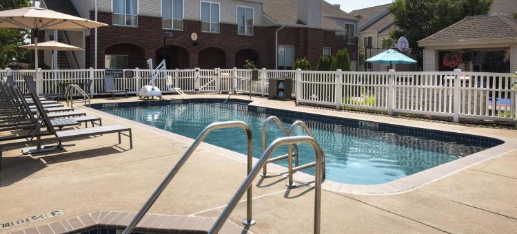 Residence Inn Syracuse Carrier Circle图片