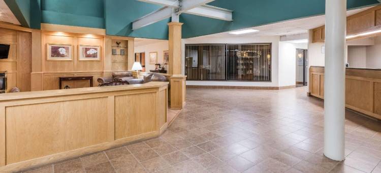 波茨维尔旅店(Pottsville Inn)图片