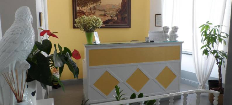 贾努奇宫酒店(Palazzo Jannuzzi Relais)图片