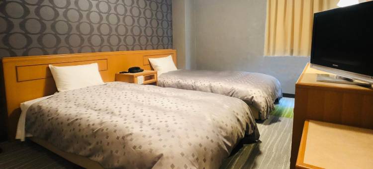 小仓城市广场旅馆(Urban Place Inn Kokura)图片