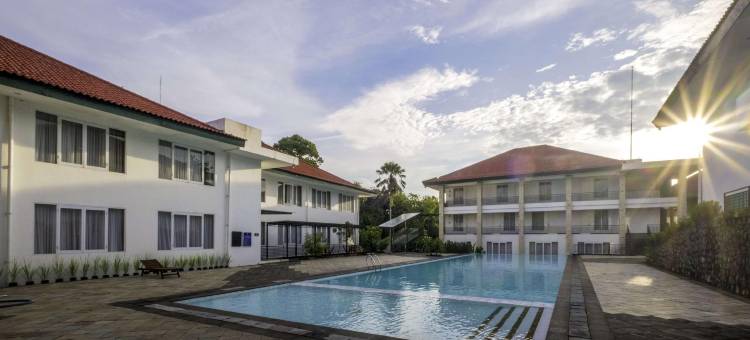 格利亚新特撒酒店(Griya Sintesa Hotel)图片