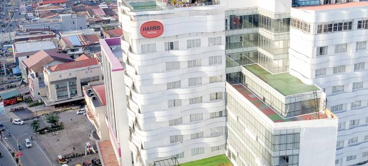 哈里斯坤甸酒店(Harris Hotel Pontianak)图片