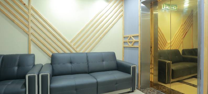 吉隆坡比茨免登酒店(Bitz Bintang Hotel Kuala Lumpur)图片