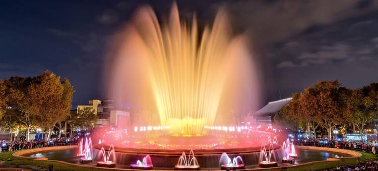 巴特罗旅舍(Onefam Batlló)图片