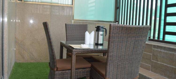 Fabhotel皇家花园度假村(FabHotel Resort Royal Garden Retreat)图片