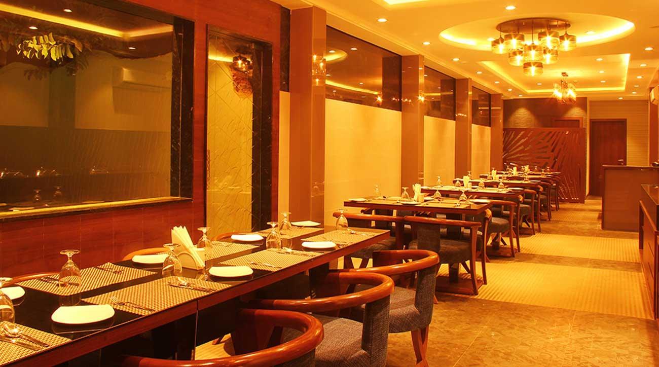 The Flora Residency Over view