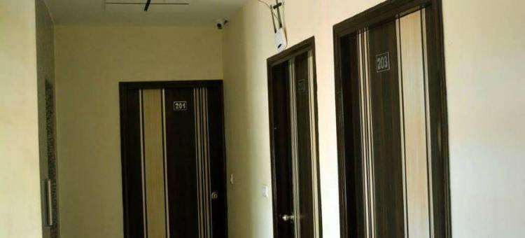 那格帕尔酒店(Nagpal Hotel)图片