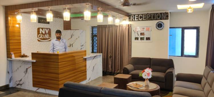 NV格兰德旅馆(Nvgrand.Inn)图片
