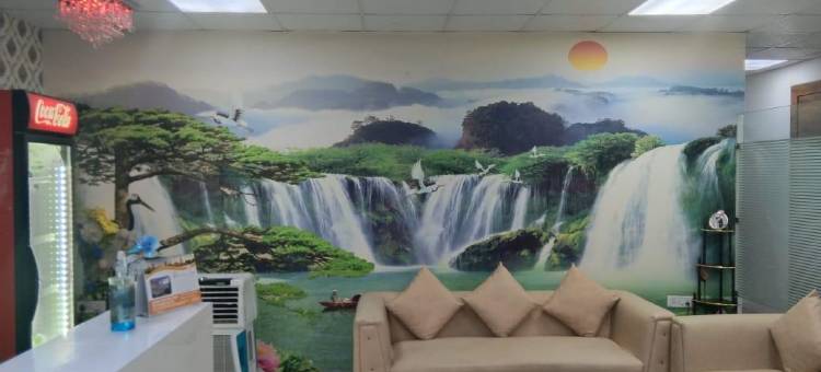 大皇宫酒店(FabHotel Prime Grand Palace I)图片