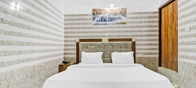 Super OYO Flagship 82880 the Royals Hotel图片