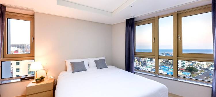 西归浦欣欣酒店(Shin Shin Hotel Seogwipo)图片