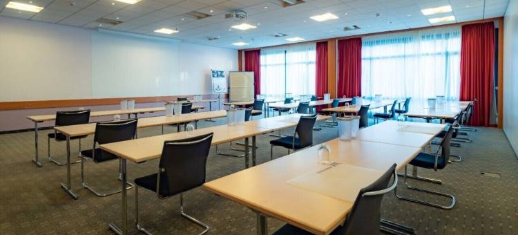 elaya hotel 斯图加特 博布林根(Elaya Hotel Stuttgart Boeblingen)图片
