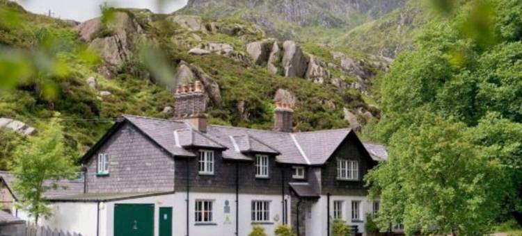 伊德沃尔国际青年旅舍(YHA Idwal Cottage)图片