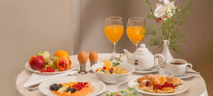 克里斯托弗·哥伦布酒店(Hotel Cristoforo Colombo)图片