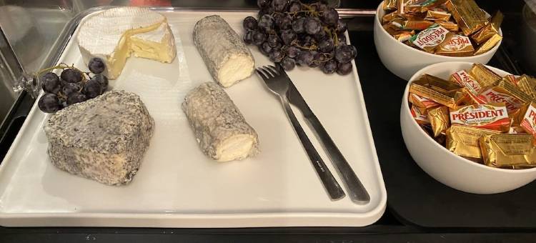 贝耶乌尔酒店(Hotel Bellevue)图片