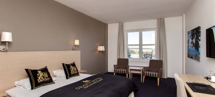 艾斯格德吞恩酒店(Grand Hotel Åsgårdstrand - Unike Hoteller)图片