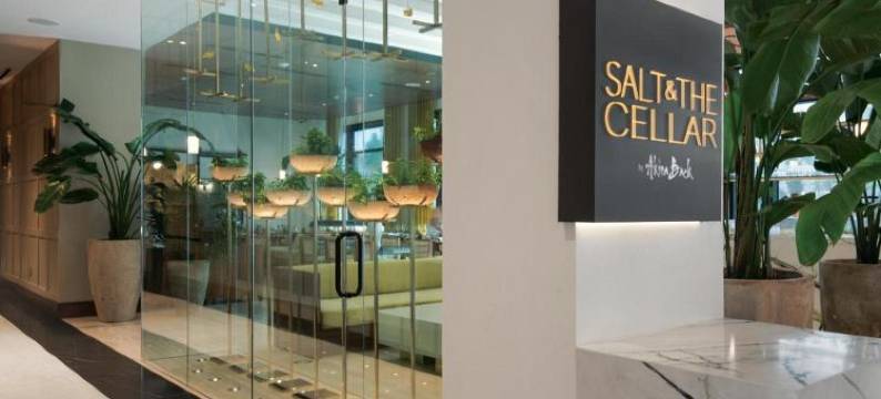 Ette Luxury Hotel & Spa – near Disney Theme Parks图片