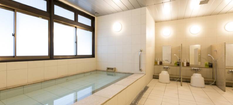 长崎头等舱胶囊旅馆(First Cabin Nagasaki)图片