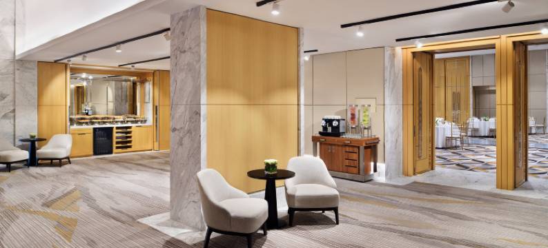 吉达萨拉姆皇冠假日酒店(Crowne Plaza JEDDAH AL SALAM by IHG)图片