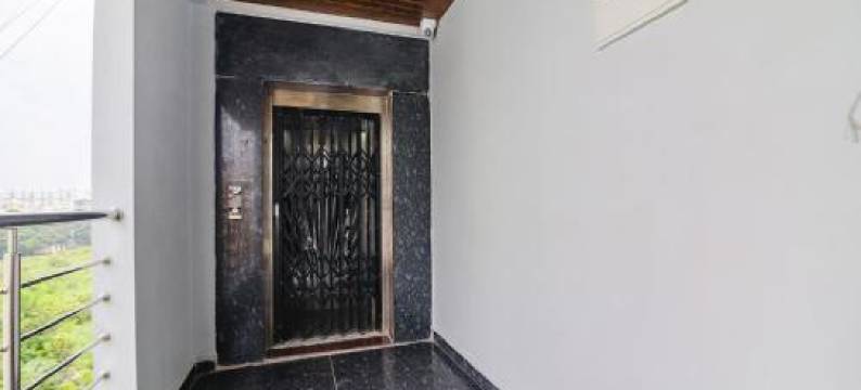 Via Athidhi Stay Inn = 维亚阿提迪住宿旅馆(FabExpress Kings Inn)图片