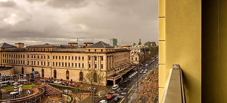 美憬阁阿德莱德普莱福德酒店(The Playford Adelaide - MGallery)图片