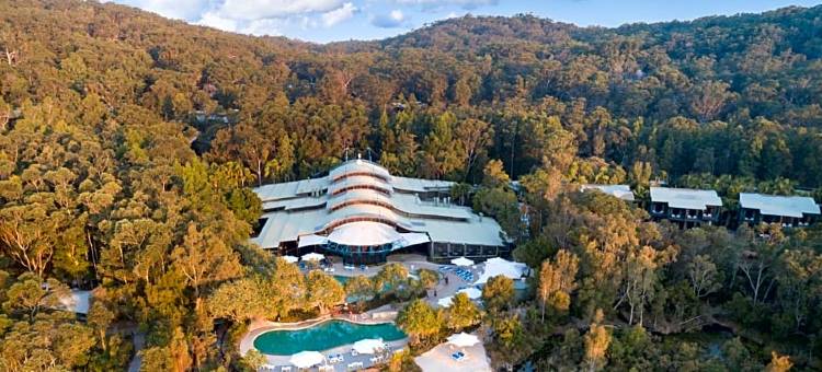 翠鸟湾度假村(Kingfisher Bay Resort)图片