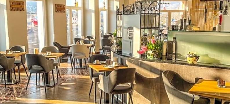 威斯克夫摩泽尔酒店(Moselhaus Weiskopf)图片