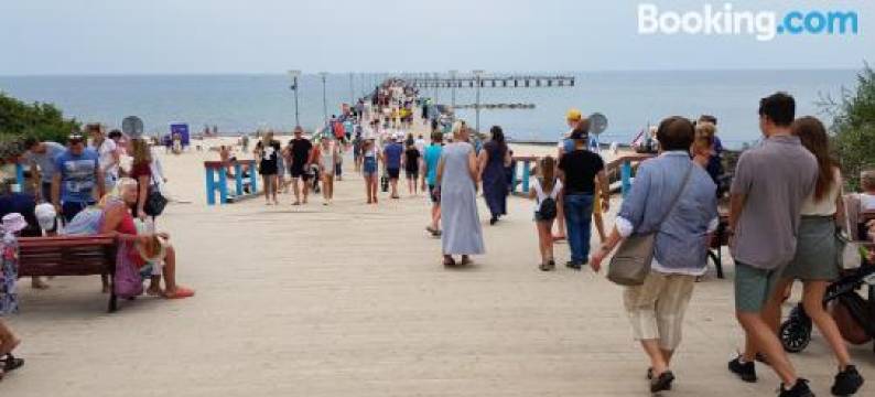 安塔诺维拉酒店(Antano Vila)图片