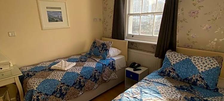 天堂酒店(Haven Hotel)图片