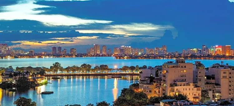 花海花园酒店(Flower Garden Hotel)图片