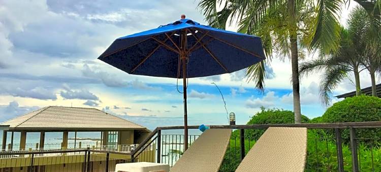 皇家帕拉悬崖海滩酒店(Royal Phala Cliff Beach Resort)图片