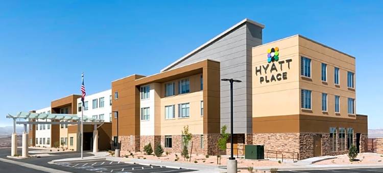 凯悦嘉轩佩奇鲍威尔湖(Hyatt Place Page Lake Powell)图片