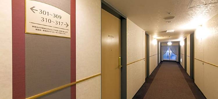 名古屋荣华盛顿广场酒店(Nagoya Sakae Washington Hotel Plaza)图片