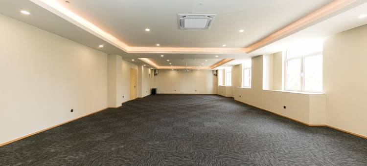 全季酒店(烟台金沙滩天马栈桥店)图片