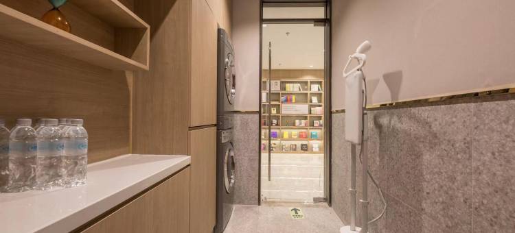 汉庭酒店(扬州瘦西湖东关街景区店)图片