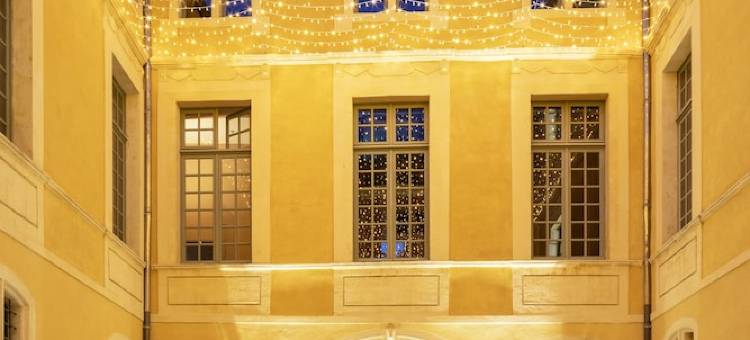 玛格丽特舒勒尔酒店(Margaret - Hôtel Chouleur)图片