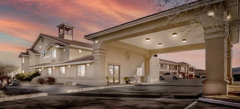 贝斯特韦斯特芬利酒店(SureStay Hotel by Best Western Fernley)图片