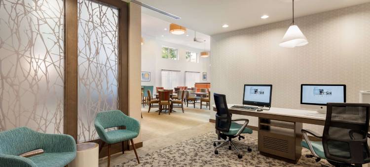 纳舒厄盖特威希尔斯Homewood Suites by Hilton(Homewood Suites by Hilton Gateway Hills Nashua)图片