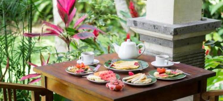 乌布特拉格民宿(Telaga Homestay Ubud)图片
