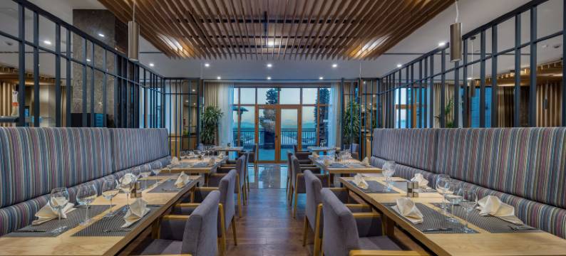 番红花卢希尔顿花园酒店(Hilton Garden Inn Safranbolu)图片