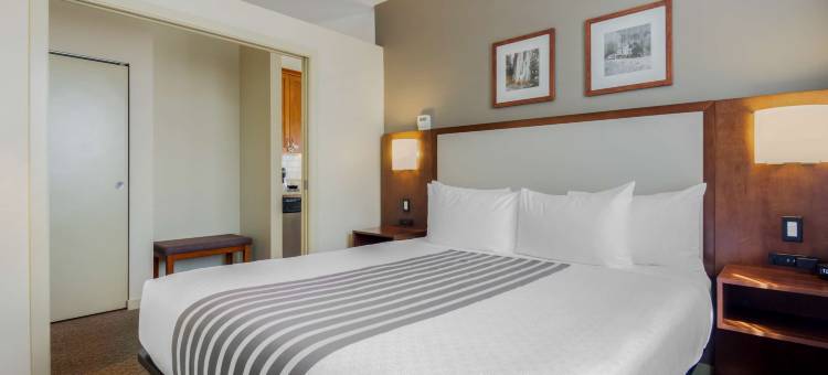 彻梅纳斯贝斯特韦斯特优质酒店(Best Western Plus Chemainus Inn)图片