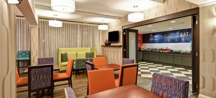 列克星敦I-75欢朋酒店(Hampton Inn I-75 Lexington/Hamburg Area)图片