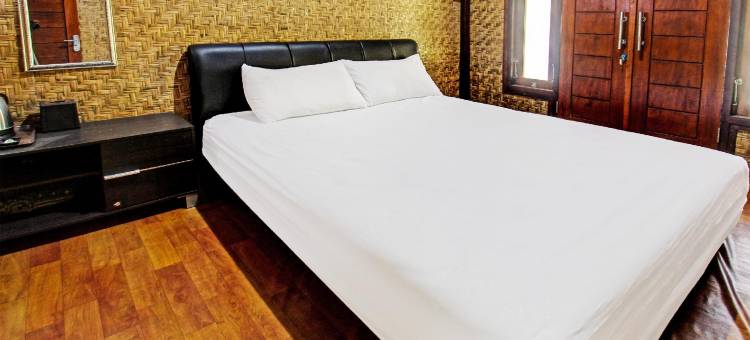 O吉米朗2号酒店-近布吉特佩尔加辛安(Hotel O Gemilang 2NearBukit Pergasingan)图片