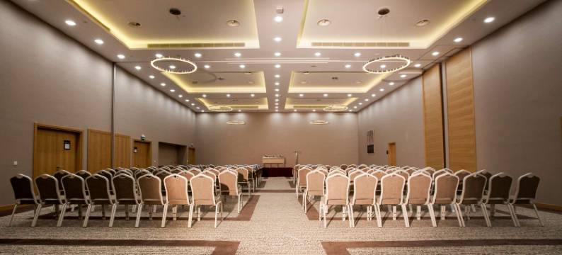 埃尔津詹希尔顿花园酒店(Hilton Garden Inn  Erzincan)图片