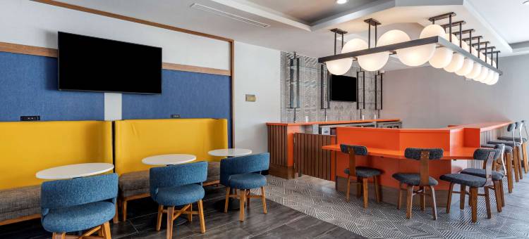 贝斯特韦斯特优质东阿马里洛酒店(Best Western Plus Amarillo East Hotel)图片