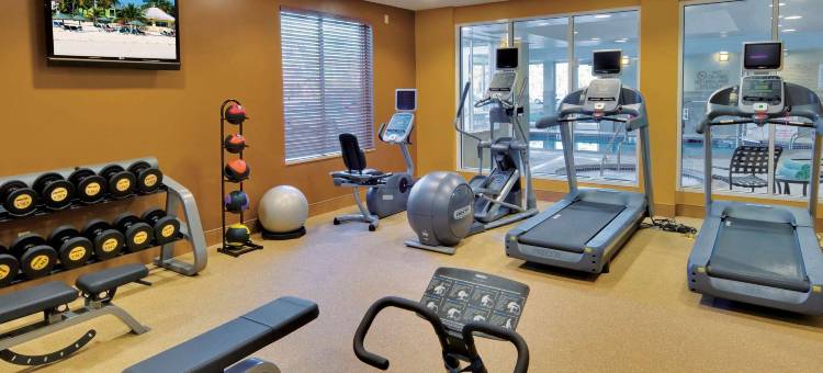 莱克伍德希尔顿花园旅馆(Hilton Garden Inn Lakewood)图片