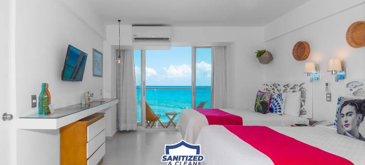 米娅礁女人岛(Mia Reef Isla Mujeres)图片