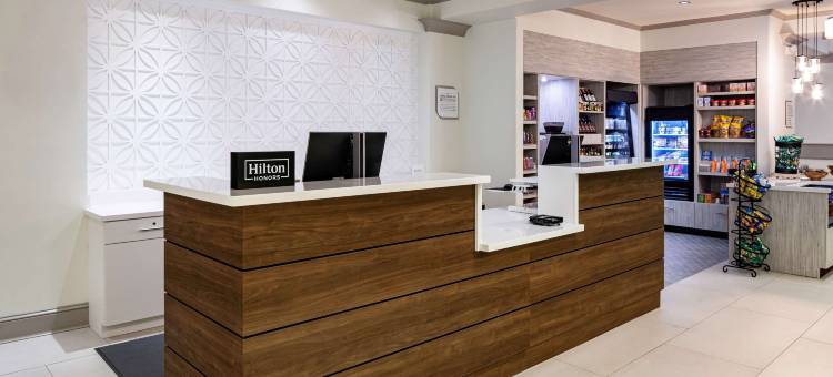 圣迭戈- 贝尔纳多牧场酒店希尔顿花园酒店(Hilton Garden Inn San Diego/Rancho Bernardo)图片