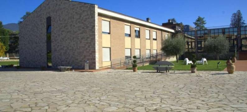 莱奥诺里之家(TH Assisi - Casa Leonori)图片