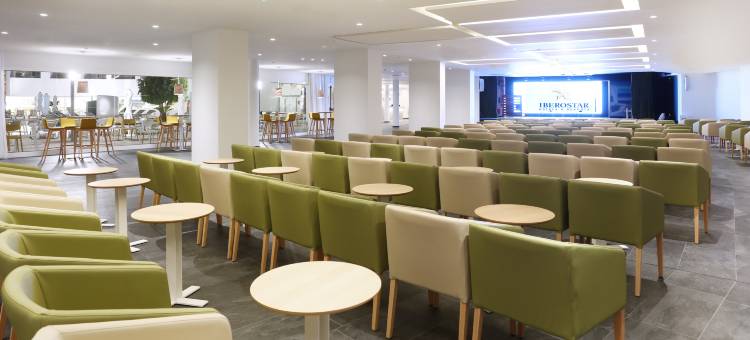 兰萨罗特公园伊贝罗斯塔精选(Iberostar Selection Lanzarote Park)图片